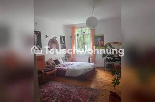 Tauschwohnungen in 13595 Spandau, Tauschwohnung: 3-Zimmer-Wohnung in Berlin, Spandau, 68 m²