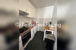 Tauschwohnungen in 24116 Schreventeich, Tauschwohnung: Kiel Schreventeich: Gemütliche 2-Zimmer-Wohnung