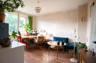 Tauschwohnungen in Plänterwald, 12437 Plänterwald, Tauschwohnung: StadtundLand: ruhige helle und günstige Wohnung in grüner Lage