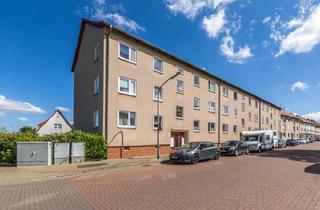 Wohnung mieten in Behringstr. 33, 38126 Südstadt, Ganz neu – Erstbezug nach Komplettsanierung!
