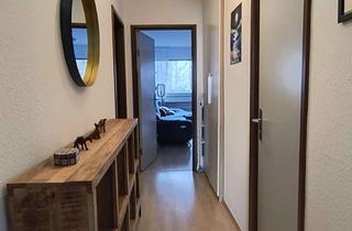 Wohnung mieten in Traberhofstraße 17, 83026 Happing, 3-Zimmer-Wohnung mit 2 Balkonen zwischen See und Stadtzentrum