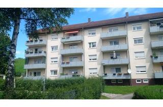Wohnung mieten in Haldenrainweg 38, 73776 Altbach, Modernisierte 3-Zimmer-Wohnung mit Balkon und EBK in Altbach