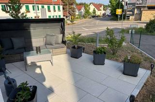 Wohnung mieten in Kirchheimerstr. 46, 73269 Hochdorf, Neuwertig mit 3 Zimmern in Hochdorf