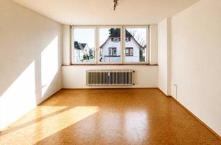 Wohnung mieten in Elbestraße 21, 55122 Gonsenheim, Helle 1-Zimmer-Wohnung mit EBK, Tageslichtbad und großer Terrasse