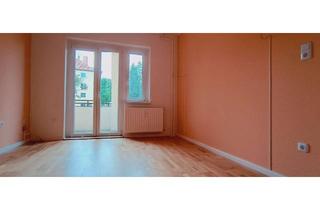 Wohnung mieten in Falkenseer Chaussee 13, 13583 Spandau, Helle 2-Zimmer-Wohnung mit Balkon in Berlin-Spandau