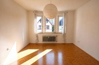 Wohnung mieten in Elbestraße 21, 55122 Gonsenheim, Helles 1-Zimmer-Apartment mit Küchenzeile und Tageslichtbad