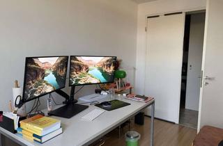 Wohnung mieten in Pützerstraße 6b, 64287 Darmstadt, 3-Zimmer-Wohnung in Darmstadt-Ost