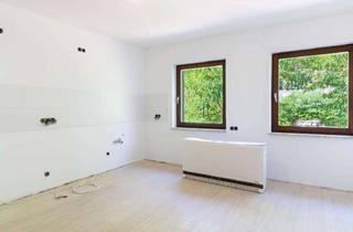 Wohnung mieten in 54293 Ehrang, Gemütliche renovierte Wohnung mit schönem Balkon in Trier-Ehrang