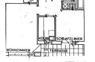 Wohnung mieten in 27367 Sottrum, 2-Zimmer-Wohnung mit Terrasse