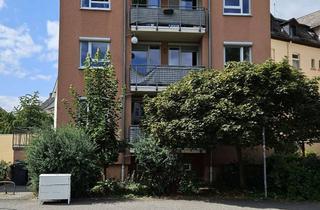 Wohnung mieten in Bismarckstraße 34, 35390 Gießen, *NEU* Exklusive kleine 2-Zimmer-Wohnung in zentraler Lage!