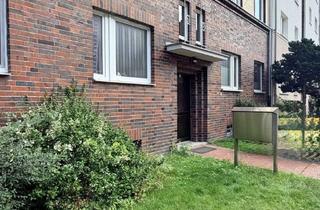 Wohnung mieten in Schlegelstraße 16, 30625 Kleefeld, Hannover-Kleefeld: großzügige 4-Zimmerwohnung zum Wohlfühlen