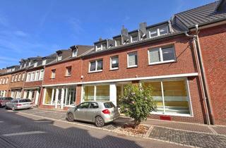 Wohnung mieten in Fallstr., 46459 Rees, *Sofort verfügbar!* Gepflegte 2-Zimmer-Wohnung in zentraler Lage von Rees