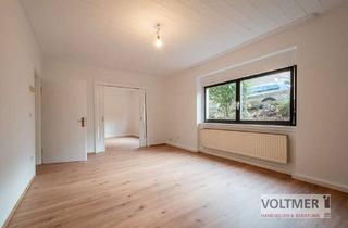 Wohnung mieten in 66538 Neunkirchen, FREIRAUM - gemütliche 3-Zimmer-Wohnung mit Balkon und Gartenmitbenutzung in Neunkirchen!