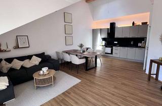 Wohnung mieten in Am Wasen 16, 83026 Pang, Wunderschöne große 2 Zimmerwohnung in Rosenheim