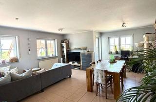 Wohnung mieten in Am Krag, 55286 Wörrstadt, 4-Zimmer-Wohnung mit EBK u. Balkon