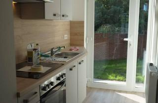 Wohnung mieten in Hinderkingsweg 12, 48249 Dülmen, Dülmen Zentrum 2 ZKB mit Garten