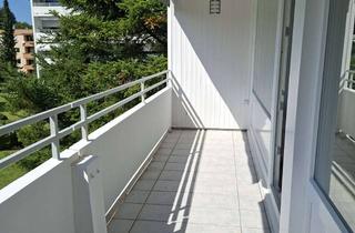 Wohnung mieten in Konradinstraße, 87629 Füssen, 3-Zimmer-Wohnung in Füssen