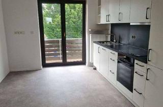 Wohnung mieten in 81243 Aubing-Lochhausen-Langwied, Erstbezug nach Sanierung 2026– großzügige 4-Zimmer-Wohnung mit Balkon & neuer Einbauküche in München