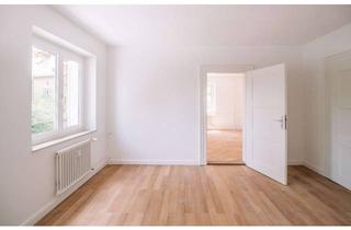 Wohnung mieten in 87509 Immenstadt, Sanierte Altbauwohnung mit vier Zimmern in Immenstadt