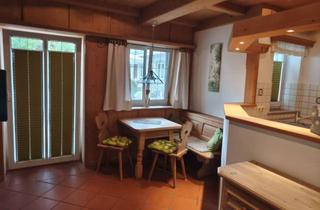 Wohnung mieten in 85386 Eching, Möbliertes, kompaktes Apartment in Dietersheim für Wochenendheimfahrer