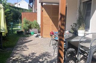 Wohnung mieten in Malzmühlweg 13d, 94315 Straubing, Gepflegte 3-Zimmer-EG-Wohnung mit Terrasse/Garten