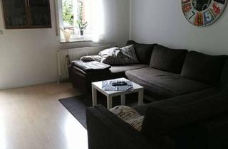 Wohnung mieten in Malzmühlweg 13d, 94315 Straubing, Gepflegte 3-Zimmer-EG-Wohnung mit Terrasse/Garten