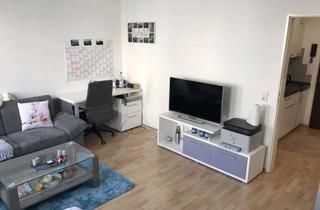 Wohnung mieten in 76133 Innenstadt-West, 1-Zi-Wohnung in Karlsruhe Innenstadt