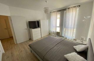 Wohnung mieten in 12623 Mahlsdorf, 3-Zimmer-Wohnung in Berlin-Mahlsdorf (möbliert)