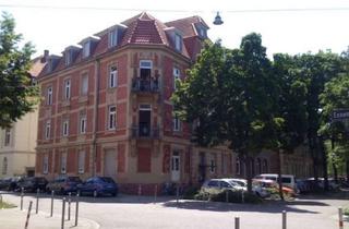 Wohnung mieten in Sternbergstraße, 76131 Oststadt, 3-Zimmer-Wohnung in der Karlsruher Oststadt