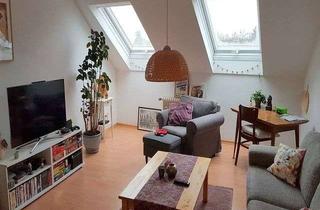 Wohnung mieten in 53604 Bad Honnef, Neuwertige 2-Zimmer-Dachgeschosswohnung Bad Honnef Zentrum