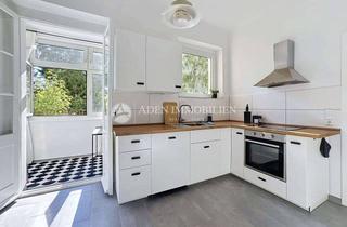Wohnung mieten in Westendallee 90, 14052 Berlin, Lichtdurchflutete 3-Zimmer-Wohnung mit Balkon im grünen Westend