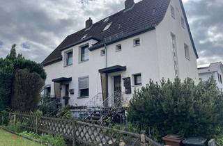 Wohnung mieten in 30453 Ahlem, 2,5 - Zimmer Dachgeschosswohnung in Hannover - Ahlem zu vermieten.