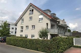 Wohnung mieten in Tempelhofer Straße 61, 33100 Paderborn, Helle 3-Zimmer-Wohnung mit Balkon und Einbauküche in Paderborn