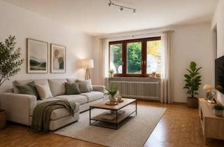Wohnung mieten in 79674 Todtnau, Grosszügige 4,5-Zimmer-Wohnung in Todtnau