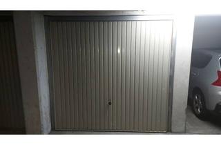 Garagen mieten in Hollerner Straße 23, 85386 Eching, Tiefgaragenstellplatz in Eching (mit separaten Tor absperrbar)