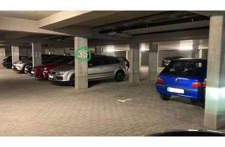Garagen mieten in 85055 Ingolstadt, Tiefgaragenstellplatz für Kfz / keine Provision / keine Kaution / monatlich kündbar