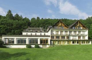 Gewerbeimmobilie kaufen in 35080 Bad Endbach, Gepflegtes Wellnesshotel in unmittelbarer Nähe der Lahn-Dill-Bergland-Therme