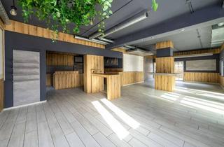 Gewerbeimmobilie kaufen in 83607 Holzkirchen, Holzkirchen - moderne Gewerbeeinheit mit vielfältigen Nutzungsmöglichkeiten