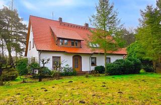 Haus kaufen in 49453 Barver, Ankommen und wohlfühlen – Ihr neues Familienzuhause in Barver