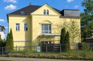 Gewerbeimmobilie kaufen in 04758 Oschatz, Oschatz: 566 m² Gestaltungsfreiheit - Raum für Wachstum, Kooperationen, Perspektive für Unternehmer