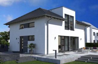 Villa kaufen in 04910 Elsterwerda, Maßgeschneiderte Häuser für individuelle Ansprüche