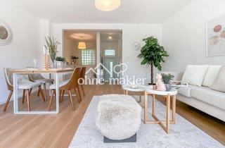 Wohnung kaufen in 22149 Hamburg, Familienfreundliches Wohnen mit Garten, Terrasse und viel Platz