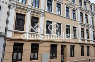 Wohnung mieten in Adolfstraße 30, 27576 Bremerhaven, Gepflegte 2-Zimmer-Wohnung mit Balkon in Bremerhaven
