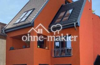 Wohnung kaufen in 28203 Bremen, Schöne Wohnung über 2 Ebenen im Bremer Viertel