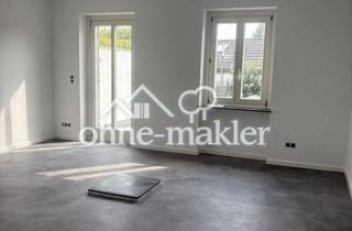 Haus mieten in Am Wolfshof 4A, 53604 Bad Honnef, ***Modernisiertes, kleines Rheinhaus mit Garten & Terrasse mitten in Bad Honnef***