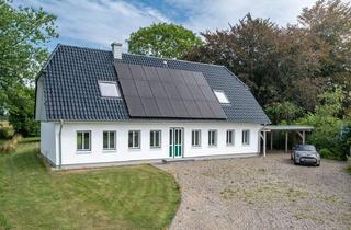 Haus kaufen in 24888 Loit, Kernsaniertes Landhaus – bereit für Ihre Handschrift