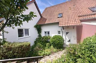 Haus kaufen in 92660 Neustadt, 5-Zimmer-Haus in Neustadt an der Waldnaab