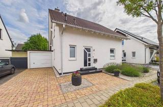 Einfamilienhaus kaufen in 41748 Viersen, Seltene Gelegenheit! Modernes Einfamilienhaus in Viersen-Robend