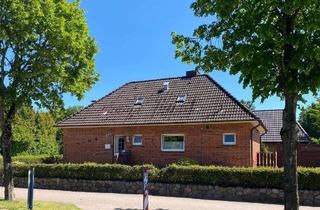 Einfamilienhaus kaufen in Loher Weg 111, 25746 Lohe-Rickelshof, Vielseitiges Einfamilienhaus in Lohe-Rickelshof: Raum für Ihre Ideen