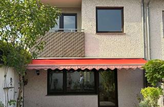 Reihenhaus kaufen in 56626 Andernach, Wohnen mit Charakter: Endreihenhaus in Andernach